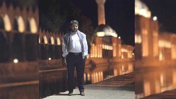 Büyükfırat Azerbaycan’da başkan seçildi