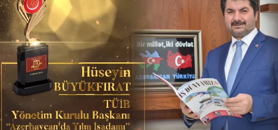 14. Uluslararası İpekyolu Ödülleri