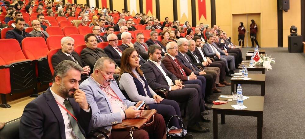 İki Ülke Arasında Kültür Köprüleri Kuruluyor