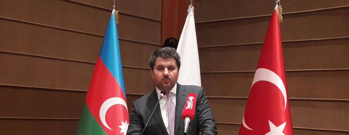 Urfalı TÜİB Başkanı güven tazeledi