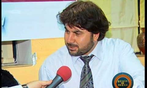 Azerbaycan’da bir başarı öyküsü Hüseyin Büyükfırat