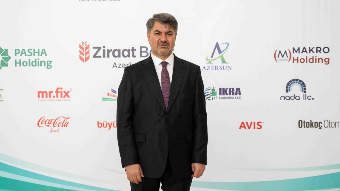 Türkiye–Azerbaycan Ekonomik İş Birliği Yeni Bir Döneme Giriyor