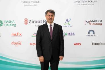 Türkiye–Azerbaycan Ekonomik İş Birliği Yeni Bir Döneme Giriyor